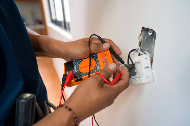 Best Generator Installation Services  in Acushnet Center, MA