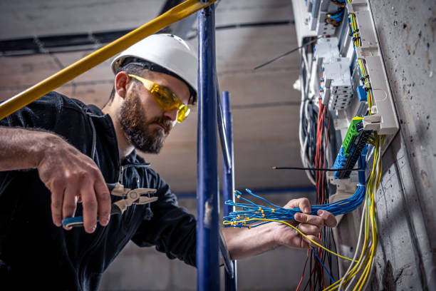 Best Electrical Wiring Services  in Acushnet Center, MA