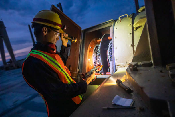 Best Electrical Installation Contractor  in Acushnet Center, MA