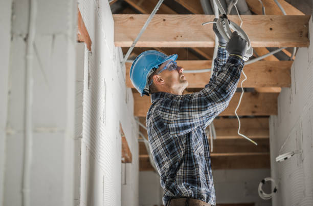  Acushnet Center, MA Electrician Pros