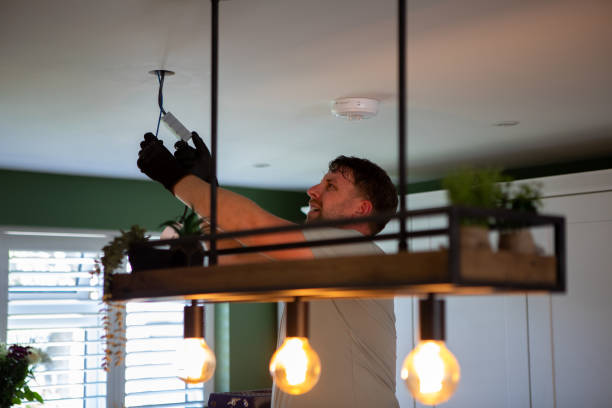 Best Emergency Electrician Near Me  in Acushnet Center, MA