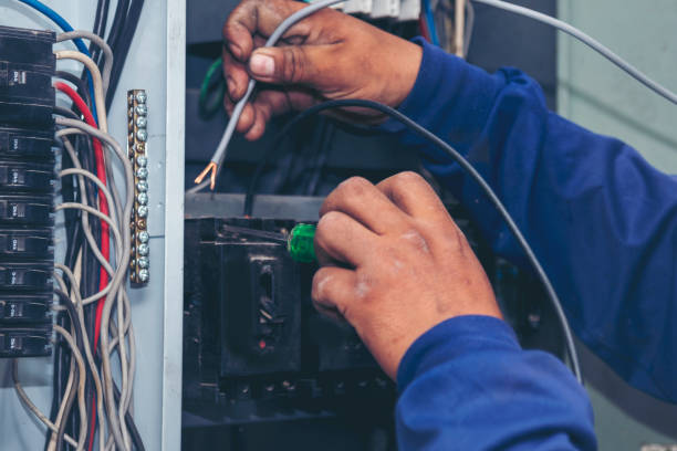 Best Electrician for Home Renovation  in Acushnet Center, MA