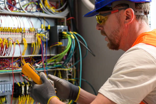 Best Electrical Contractors for Businesses  in Acushnet Center, MA