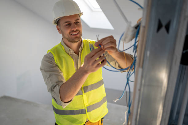 Best Affordable Electrical Installation  in Acushnet Center, MA