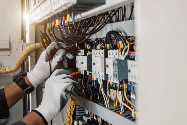 Electrical Upgrades for Homes in Acushnet Center, MA